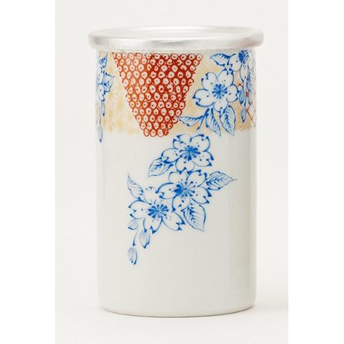 ＜古伊万里酒造＞古伊万里カップ酒NOMANNE　桜錦・だるまセット