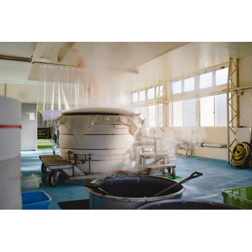 ＜古伊万里酒造＞古伊万里カップ酒NOMANNE　桜錦・だるまセット