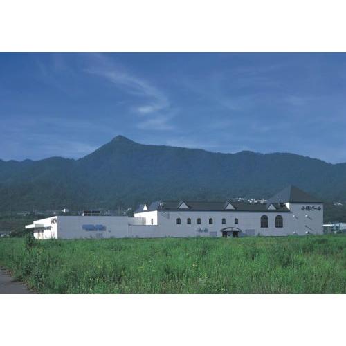 ＜小樽ビール＞スローブリュー12本セット