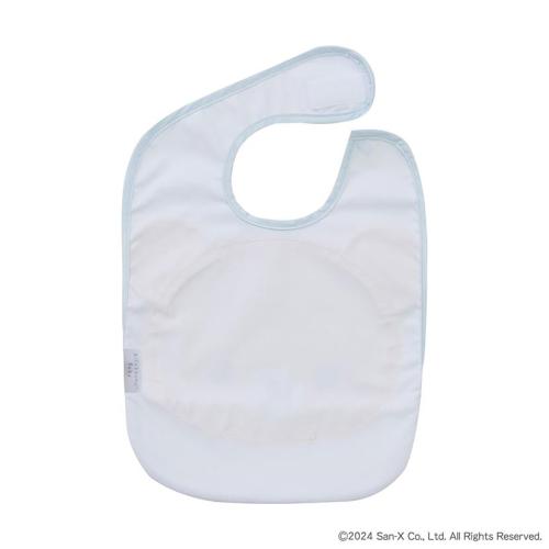 ＜Rilakkuma Baby＞お食事エプロン