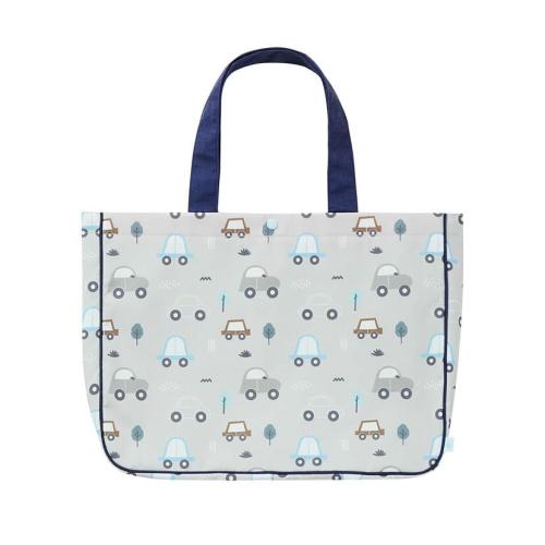 ＜D by DADWAY＞レッスンバッグ