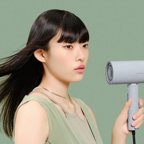 ＜SALONIA＞エアトリートメントドライヤー