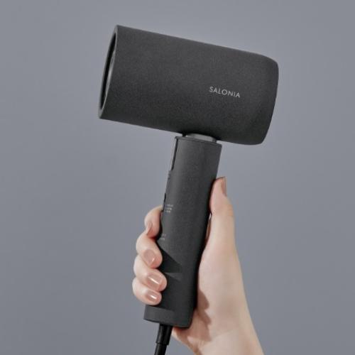 ＜SALONIA＞エアトリートメントドライヤー