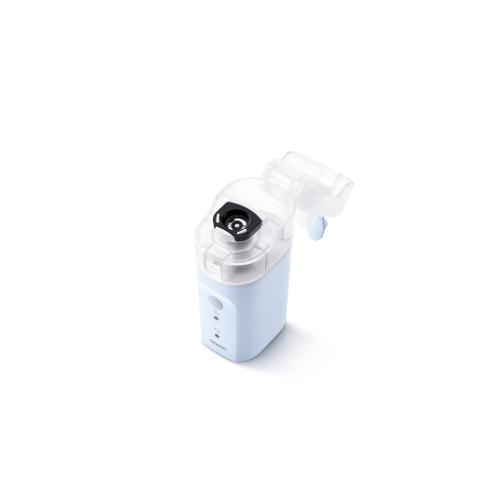 ＜オムロン＞ハンディ吸入器