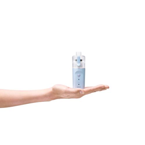 ＜オムロン＞ハンディ吸入器