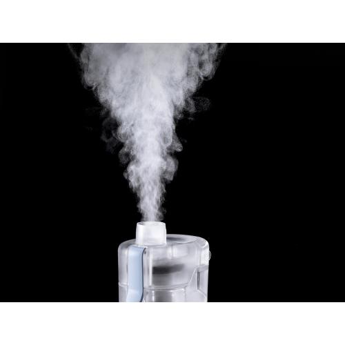 ＜オムロン＞ハンディ吸入器