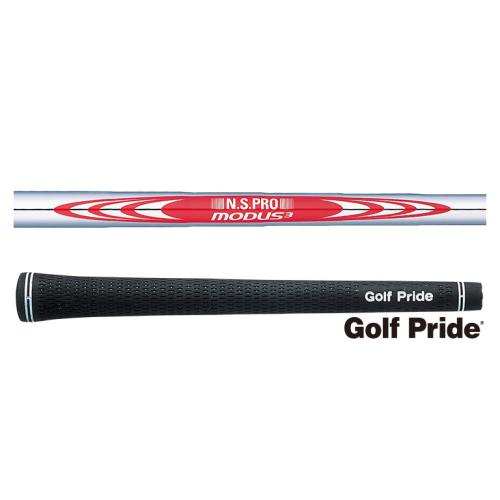 ＜スリクソン＞ZXi7 アイアン N.S.PRO MODUS3 TOUR 120 スチールシャフト 6本セット（＃5～9、PW）