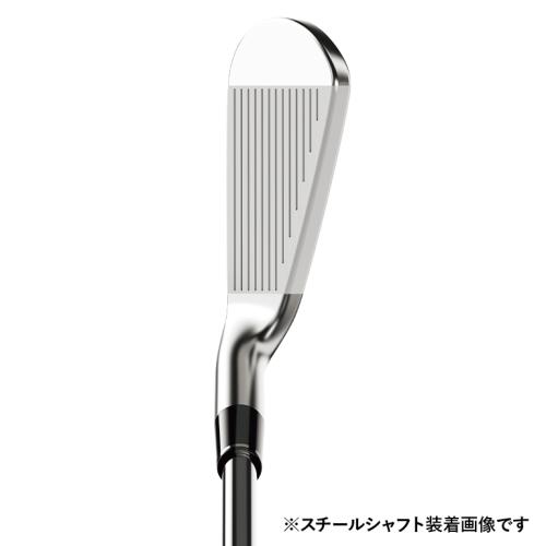 ＜スリクソン＞ZXi5 アイアン Diamana ZXi for IRON カーボンシャフト 6本セット（＃5～9、PW）