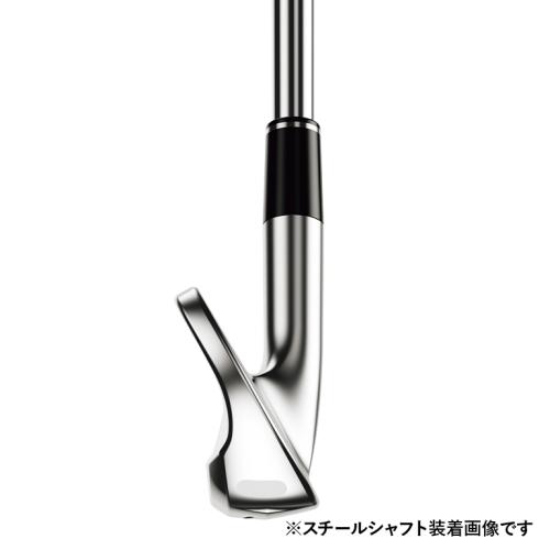 ＜スリクソン＞ZXi5 アイアン Diamana ZXi for IRON カーボンシャフト 6本セット（＃5～9、PW）