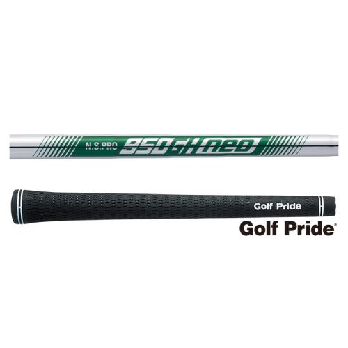 ＜スリクソン＞ZXi5 アイアン N.S.PRO 950GH neo スチールシャフト 6本セット（＃5～9、PW）