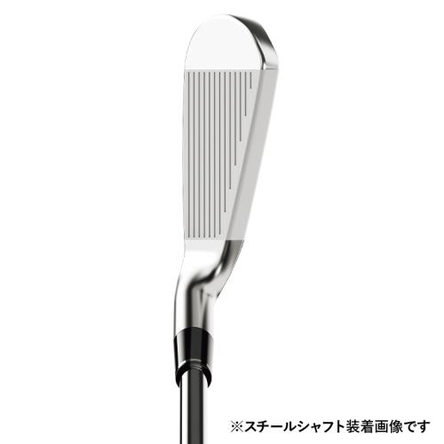 ＜スリクソン＞ZXi4 アイアン Diamana ZXi for IRON カーボンシャフト 5本セット（＃6～9、PW）