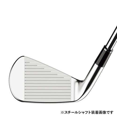 ＜スリクソン＞ZXi4 アイアン Diamana ZXi for IRON カーボンシャフト 5本セット（＃6～9、PW）