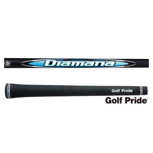 ＜スリクソン＞ZXi4 アイアン Diamana ZXi for IRON カーボンシャフト 5本セット（＃6～9、PW）