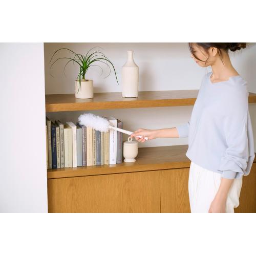 ＜アイリスオーヤマ＞充電式サイクロンスティッククリーナー　SCD-185PM