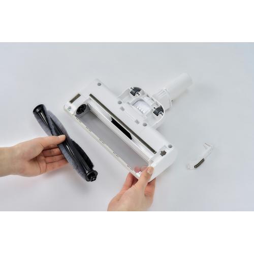 ＜アイリスオーヤマ＞充電式サイクロンスティッククリーナー　SCD-185PM