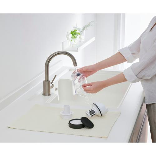 ＜アイリスオーヤマ＞充電式サイクロンスティッククリーナー　SCD-185PM