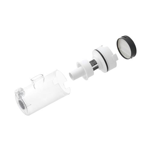 ＜アイリスオーヤマ＞充電式サイクロンスティッククリーナー　SCD-185PM