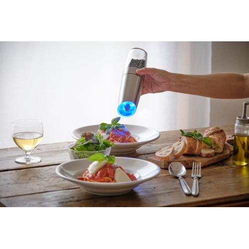 ＜KEVNHAUN＞傾けて挽ける電動ミル