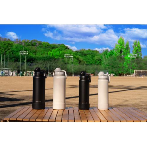 ＜KEVNHAUN＞スポーツボトル　0.77L