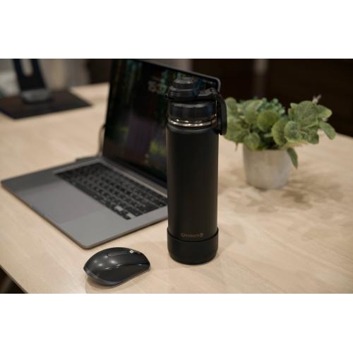 ＜KEVNHAUN＞スポーツボトル　1.2L