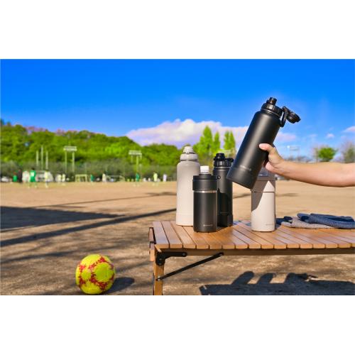 ＜KEVNHAUN＞スポーツボトル　1.2L