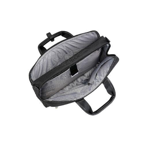 ＜ace.＞リテントリー　B4/15インチPC収納可能　2気室ビジネスバッグ　55162