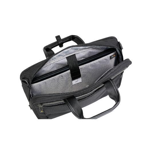 ＜ace.＞リテントリー　B4/15インチPC収納可能　2気室ビジネスバッグ　55162