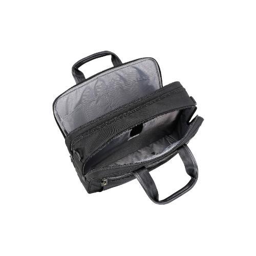 ＜ace.＞リテントリー　B4/15インチPC収納可能　マチが広がるエキスパンド機能付2気室ビジネス　55163