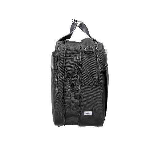 ＜ace.＞リテントリー　B4/15インチPC収納可能　マチが広がるエキスパンド機能付2気室ビジネス　55163