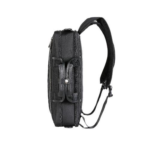 ＜ace.＞リテントリー　A4/13インチPC収納可能　3WAY2気室ビジネスバッグ　55164