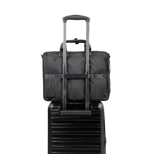 ＜ace.＞リテントリー　A4/13インチPC収納可能　3WAY2気室ビジネスバッグ　55164