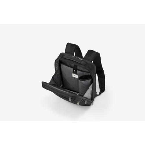 ＜ace.＞ガジェタブルCB　A4/13.3インチPC収納可能　コーデュラバリスティック生地使用のビジネスリュック　62361