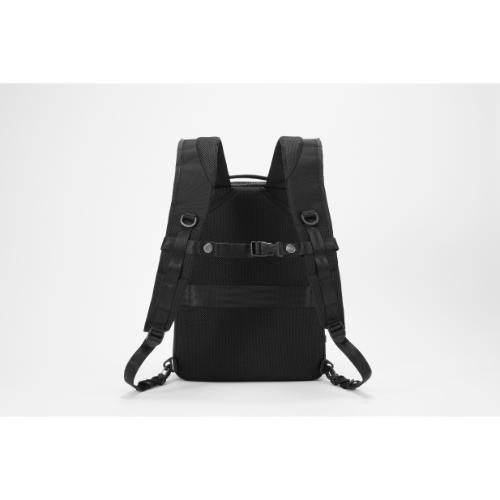 ＜ace.＞ガジェタブルCB　A4/13.3インチPC収納可能　コーデュラバリスティック生地使用のビジネスリュック　62361