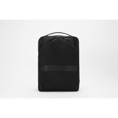 ＜ace.＞ガジェタブルCB　B4/15インチPC収納可能　コーデュラバリスティック生地使用のビジネスリュック　62362