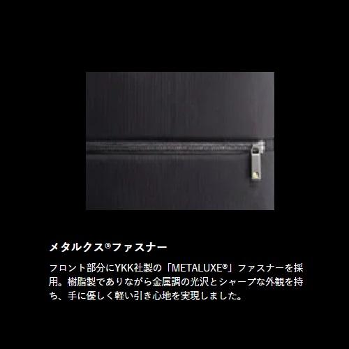 ＜ace.＞ガジェタブルCB　B4/15インチPC収納可能　コーデュラバリスティック生地使用のビジネスリュック　62362