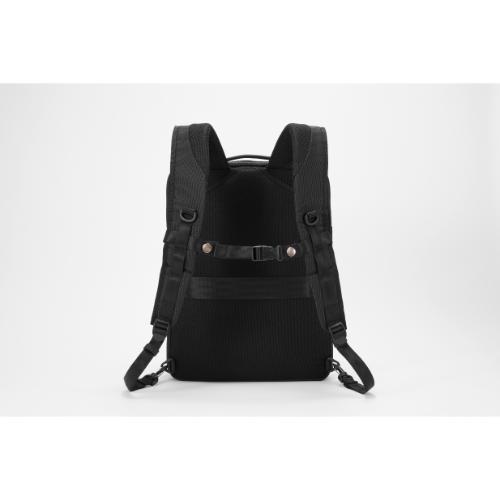 ＜ace.＞ガジェタブルCB　B4/15インチPC収納可能　コーデュラバリスティック生地使用のビジネスリュック　62362