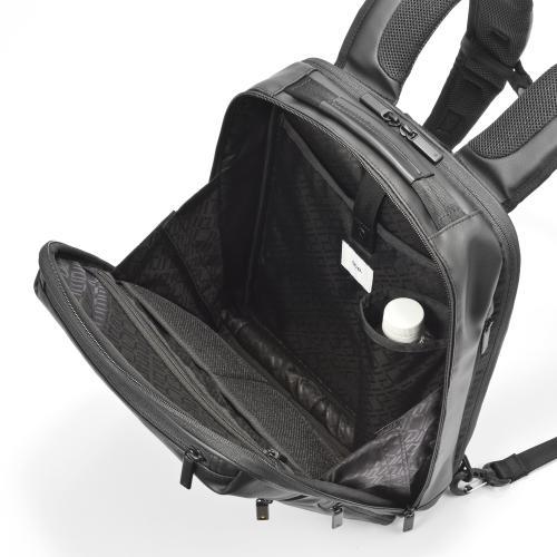 ＜ace.＞ガジェタブルバーテクト　A4/13.3インチPC収納可能　抗ウイルス・抗菌加工を施したビジネスリュック　67541