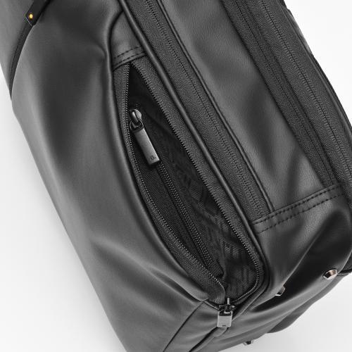 ＜ace.＞ガジェタブルバーテクト　A4/13.3インチPC収納可能　抗ウイルス・抗菌加工を施したビジネスリュック　67541