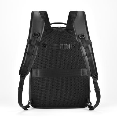 ＜ace.＞ガジェタブルバーテクト　B4/15インチPC収納可能　抗ウイルス・抗菌加工を施したビジネスリュック　67542