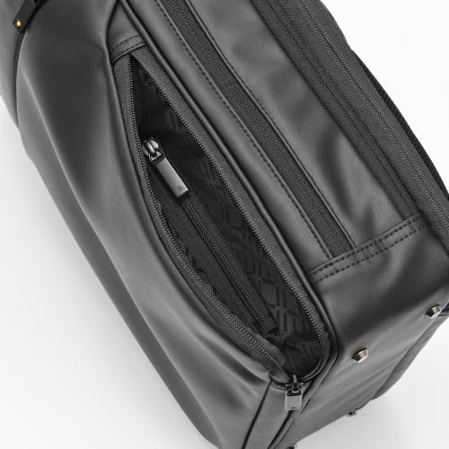 ＜ace.＞ガジェタブルバーテクト　B4/15インチPC収納可能　抗ウイルス・抗菌加工を施したビジネスリュック　67542