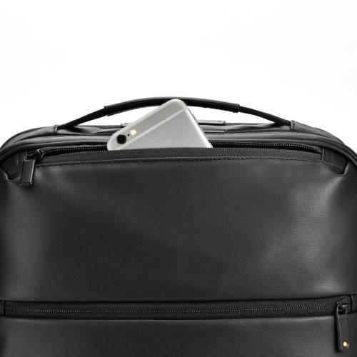 ＜ace.＞ガジェタブルバーテクト　B4/15インチPC収納可能　抗ウイルス・抗菌加工を施したビジネスリュック　67542