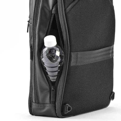 ＜ace.＞ガジェタブルバーテクト　B4/15インチPC収納可能　抗ウイルス・抗菌加工を施したビジネスリュック　67542