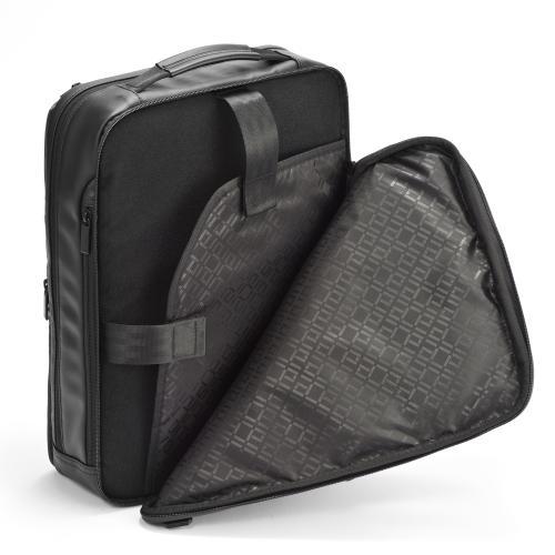 ＜ace.＞ガジェタブルバーテクト　B4/15インチPC収納可能　抗ウイルス・抗菌加工を施したビジネスリュック　67542