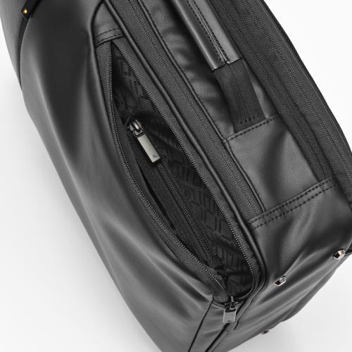 ＜ace.＞ガジェタブルバーテクト　B4/15.6インチPC収納可能　抗ウイルス・抗菌加工を施したビジネスリュック　67543