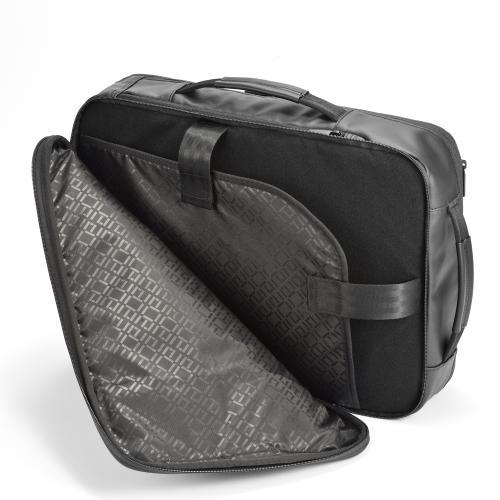 ＜ace.＞ガジェタブルバーテクト　B4/15.6インチPC収納可能　抗ウイルス・抗菌加工を施したビジネスリュック　67543