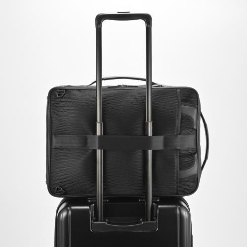 ＜ace.＞ガジェタブルバーテクト　B4/15.6インチPC収納可能　抗ウイルス・抗菌加工を施したビジネスリュック　67543