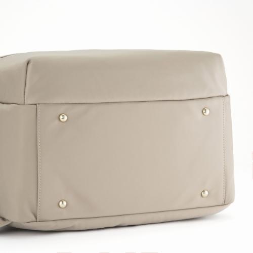 ＜ace.＞ラポルテム　B4/15.6インチPC収納可能　レディースビジネスリュック　68522