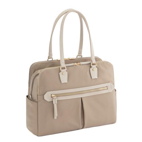 ＜ace.＞ラポルテム　A4/13.3インチPC収納可能　ビジネストートバッグ　68523