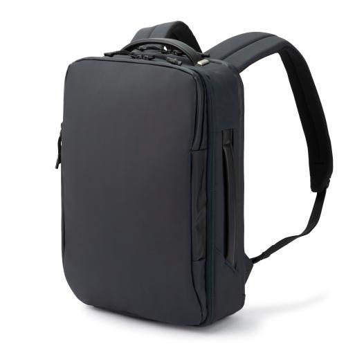 ＜ZERO HALLIBURTON＞ZFB2　Small Backpack A4/13.3PC 81544