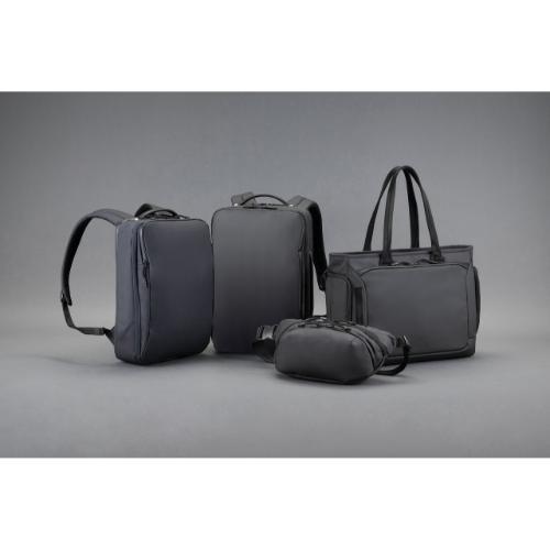 ＜ZERO HALLIBURTON＞ZFB2　Small Backpack A4/13.3PC 81544